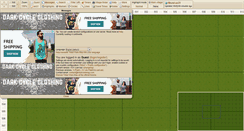 Desktop Screenshot of en31.tribalwarsmap.com