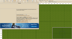 Desktop Screenshot of en21.tribalwarsmap.com