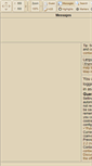 Mobile Screenshot of nl20.tribalwarsmap.com